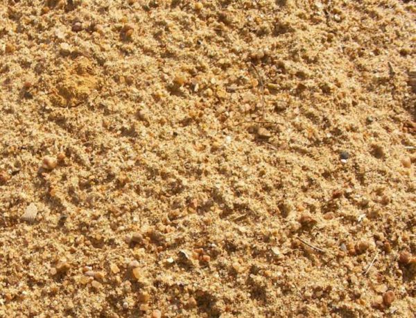 Купить карьерный песок в Тосно
