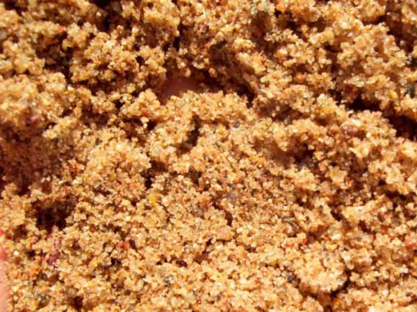 Купить крупнозернистый песок в Тосно